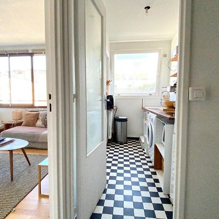 Home Sweet Home Parmentier باريس المظهر الخارجي الصورة