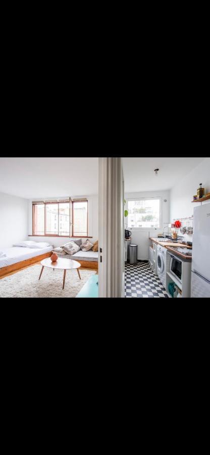 Home Sweet Home Parmentier باريس المظهر الخارجي الصورة